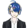 遊馬崎椎那 のプロフィール画像