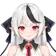 白黒しのぶ のプロフィール画像