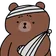 歩く田舎のくま のプロフィール画像