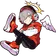 だるまいずごっど のプロフィール画像