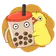 たぴーち のプロフィール画像