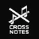 CrossNotesOfficial のプロフィール画像