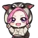 ふくももぱんちゃん のプロフィール画像