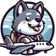 シムパイロットウルフ のプロフィール画像