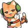 虎山茶白 のプロフィール画像