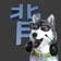 バックグラウンド のプロフィール画像