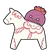 カツ子でございます のプロフィール画像