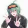 月代翠 のプロフィール画像