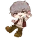 にこすたる のプロフィール画像