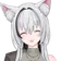 狐崎うしお のプロフィール画像