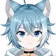 猫場すな のプロフィール画像