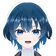 碧凪伊澄 のプロフィール画像