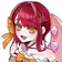 甘姫じゅり のプロフィール画像