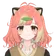 絹田める のプロフィール画像