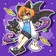 せらふあかつきん のプロフィール画像