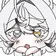 _霞月ルミナ_ のプロフィール画像