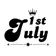 July1st2020 のプロフィール画像