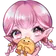 おもちのきもち のプロフィール画像