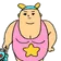 くま沢ガフ美 のプロフィール画像