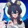 狼咲ルゥ のプロフィール画像