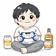 なかじ_ のプロフィール画像