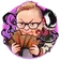 ミートたけし のプロフィール画像