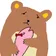 しゃけクマ のプロフィール画像