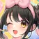 黒羽子ぱしこ のプロフィール画像