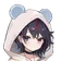 月乃輪てぃむ のプロフィール画像