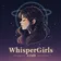 WhisperGirlsAsmr のプロフィール画像