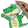 りっきーろる のプロフィール画像