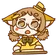 nekoyamame のプロフィール画像