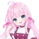 友永朱音 のプロフィール画像