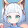 狐眼子めこ のプロフィール画像