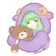 ながもながめる のプロフィール画像