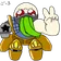 bugsfear のプロフィール画像
