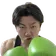 堀越 のプロフィール画像