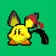 こぱてぃ のプロフィール画像