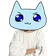 もちぬこもち星人 のプロフィール画像