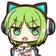 かわいいしっしー のプロフィール画像