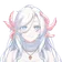ウユカロリーヌ のプロフィール画像