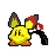こぱてぃ のプロフィール画像