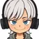 kurokuro8000 のプロフィール画像