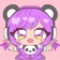 羽縫葉ゆい のプロフィール画像