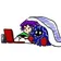 まきばらむりん のプロフィール画像