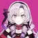 壱百満天原サロメ / Hyakumantenbara Salome のプロフィール画像