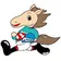 sagakeiba official のプロフィール画像