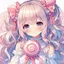 甘飴きゃんでぃ / Amai Candy