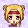 ロンサールちゃん のプロフィール画像
