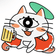 にゃんたこ のプロフィール画像